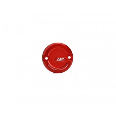 AEM FACTORY - 55MM BILLET REMOTE RESERVOIR CAP (Front and Rear Brake)